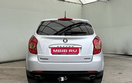 SsangYong Actyon II рестайлинг, 2012 год, 1 140 000 рублей, 7 фотография