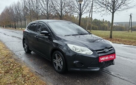 Ford Focus III, 2012 год, 649 000 рублей, 2 фотография