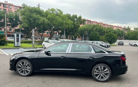 Audi A6, 2024 год, 9 899 000 рублей, 1 фотография