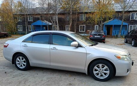 Toyota Camry, 2011 год, 1 820 000 рублей, 7 фотография