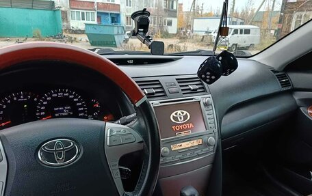 Toyota Camry, 2011 год, 1 820 000 рублей, 12 фотография