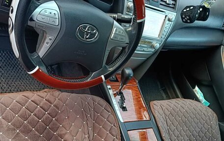 Toyota Camry, 2011 год, 1 820 000 рублей, 15 фотография