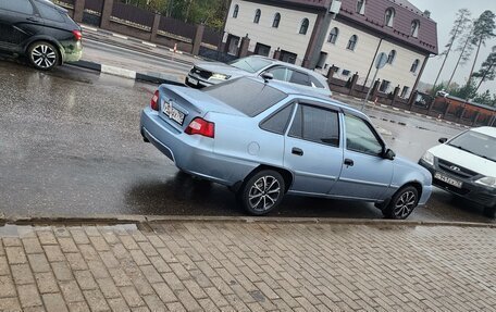 Daewoo Nexia I рестайлинг, 2012 год, 265 000 рублей, 13 фотография