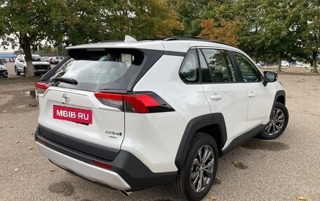 Toyota RAV4, 2024 год, 4 420 000 рублей, 5 фотография