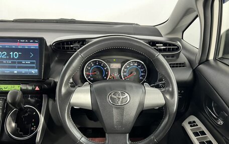 Toyota Wish II, 2011 год, 1 478 000 рублей, 8 фотография