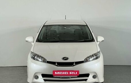 Toyota Wish II, 2011 год, 1 478 000 рублей, 2 фотография