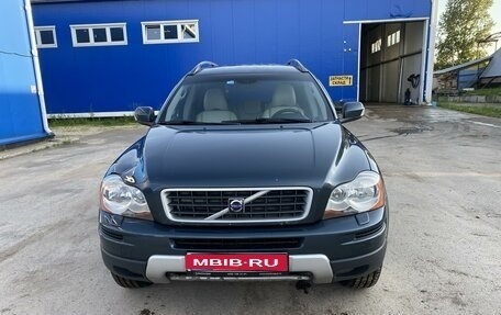 Volvo XC90 II рестайлинг, 2007 год, 1 450 000 рублей, 1 фотография