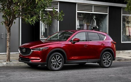 Mazda CX-5 II, 2020 год, 2 480 000 рублей, 1 фотография