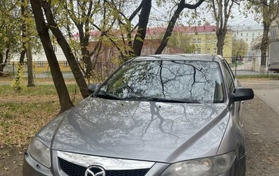 Mazda 6, 2006 год, 480 000 рублей, 1 фотография