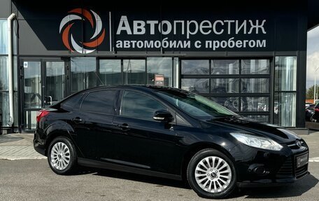 Ford Focus III, 2013 год, 990 000 рублей, 1 фотография