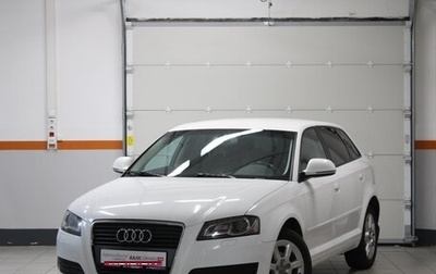 Audi A3, 2010 год, 897 220 рублей, 1 фотография