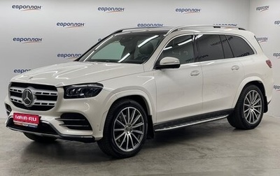 Mercedes-Benz GLS, 2021 год, 10 000 000 рублей, 1 фотография