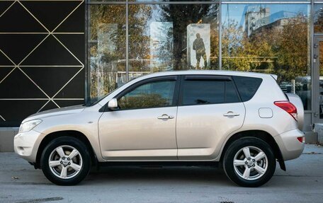 Toyota RAV4, 2007 год, 1 400 000 рублей, 2 фотография