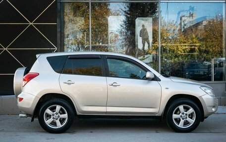 Toyota RAV4, 2007 год, 1 400 000 рублей, 6 фотография