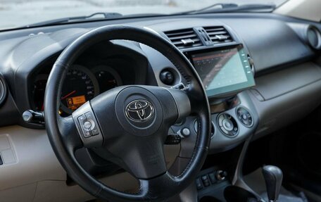 Toyota RAV4, 2007 год, 1 400 000 рублей, 10 фотография