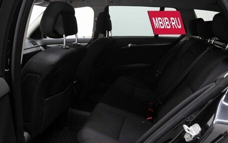 Mercedes-Benz C-Класс, 2008 год, 825 000 рублей, 9 фотография