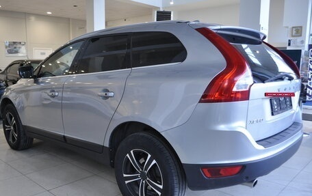 Volvo XC60 II, 2012 год, 1 799 000 рублей, 4 фотография