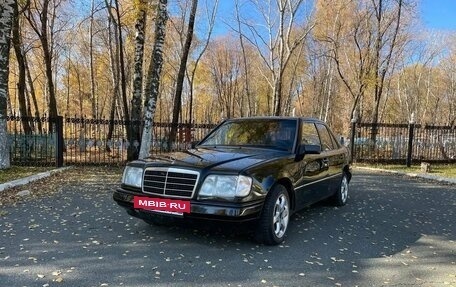 Mercedes-Benz E-Класс, 1994 год, 263 000 рублей, 4 фотография