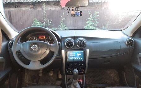 Nissan Almera, 2017 год, 860 000 рублей, 6 фотография