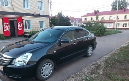 Nissan Almera, 2017 год, 860 000 рублей, 2 фотография