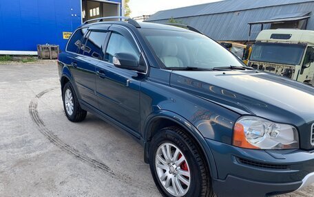 Volvo XC90 II рестайлинг, 2007 год, 1 450 000 рублей, 5 фотография