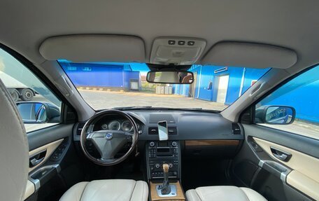 Volvo XC90 II рестайлинг, 2007 год, 1 450 000 рублей, 9 фотография