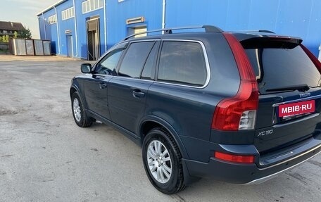 Volvo XC90 II рестайлинг, 2007 год, 1 450 000 рублей, 6 фотография