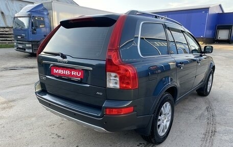 Volvo XC90 II рестайлинг, 2007 год, 1 450 000 рублей, 4 фотография