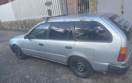 Toyota Corolla, 1993 год, 150 000 рублей, 2 фотография