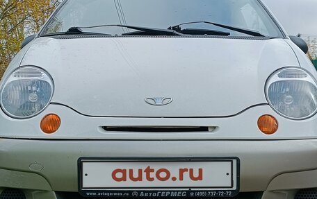 Daewoo Matiz I, 2014 год, 465 000 рублей, 7 фотография