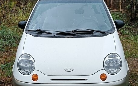 Daewoo Matiz I, 2014 год, 465 000 рублей, 2 фотография