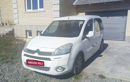 Citroen Berlingo II рестайлинг, 2013 год, 815 000 рублей, 6 фотография