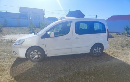 Citroen Berlingo II рестайлинг, 2013 год, 815 000 рублей, 9 фотография