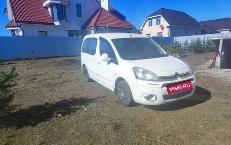 Citroen Berlingo II рестайлинг, 2013 год, 815 000 рублей, 7 фотография