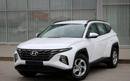 Hyundai Tucson, 2024 год, 3 450 000 рублей, 3 фотография