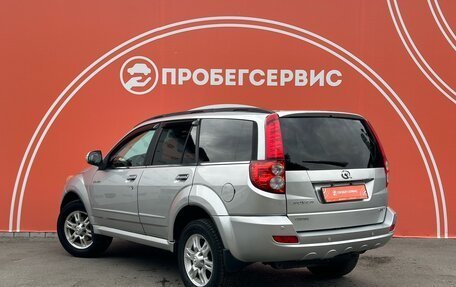 Great Wall Hover H5, 2012 год, 899 000 рублей, 7 фотография