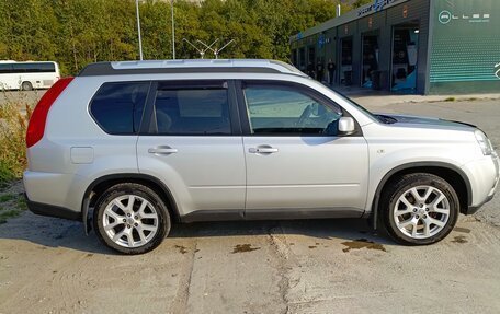 Nissan X-Trail, 2011 год, 1 490 000 рублей, 7 фотография