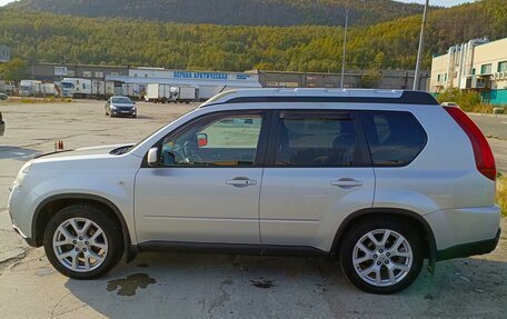 Nissan X-Trail, 2011 год, 1 490 000 рублей, 8 фотография