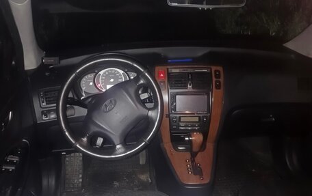 Hyundai Tucson III, 2005 год, 650 000 рублей, 4 фотография