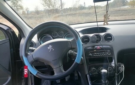 Peugeot 308 II, 2011 год, 555 000 рублей, 6 фотография