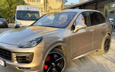 Porsche Cayenne III, 2015 год, 5 300 000 рублей, 6 фотография