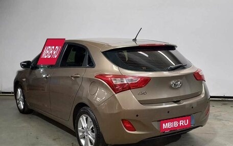 Hyundai i30 II рестайлинг, 2012 год, 1 220 000 рублей, 7 фотография