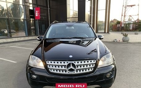 Mercedes-Benz M-Класс, 2006 год, 1 250 000 рублей, 2 фотография