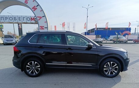 Volkswagen Tiguan II, 2020 год, 2 994 995 рублей, 8 фотография