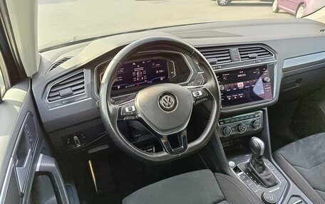 Volkswagen Tiguan II, 2020 год, 2 994 995 рублей, 20 фотография