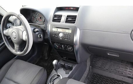 Suzuki SX4 II рестайлинг, 2008 год, 686 000 рублей, 5 фотография