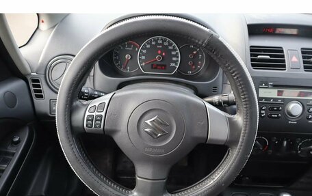 Suzuki SX4 II рестайлинг, 2008 год, 686 000 рублей, 8 фотография