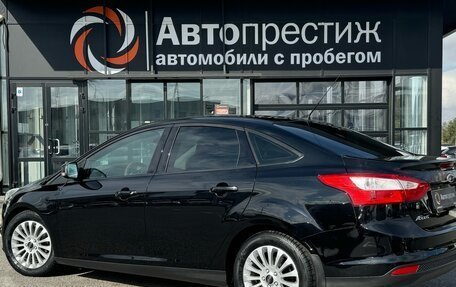 Ford Focus III, 2013 год, 990 000 рублей, 4 фотография