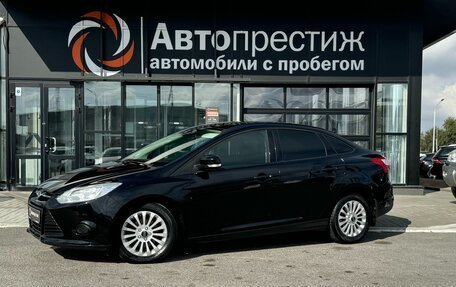 Ford Focus III, 2013 год, 990 000 рублей, 5 фотография