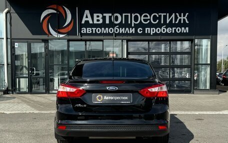 Ford Focus III, 2013 год, 990 000 рублей, 3 фотография